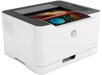 HP Color Laser 150 Series